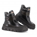 Основное фото м 4-2230 черный 33-2,34-2,35-2