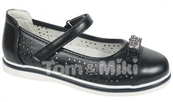 Туфли Tom&Miki mary jane для девочки B-7795-A