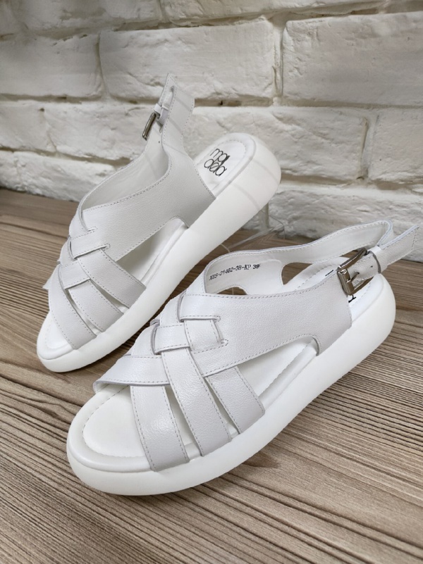 Туфли Madella босоножки для девочки XUS-21462-3B-KP