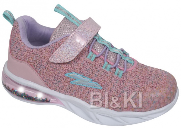 Полуботинки BI&KI кроссовки для девочки A-B00825-C