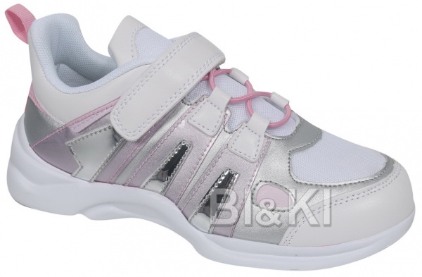 Полуботинки BI&KI кроссовки для девочки A-B00830-B
